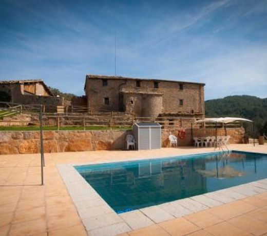 Masia l`ArÃ 