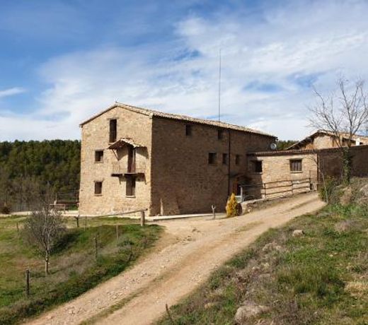 Masia l`ArÃ 