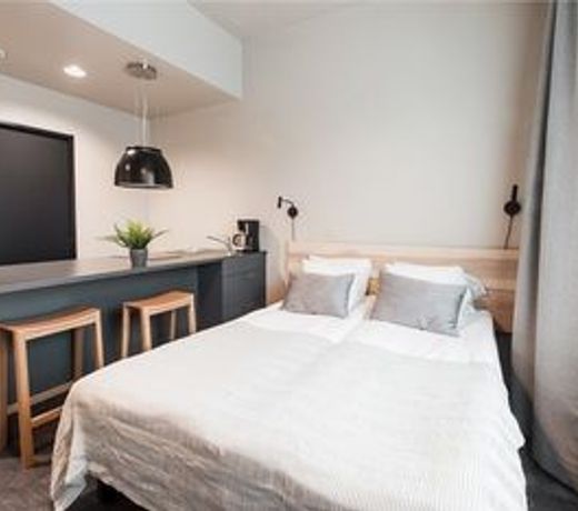 Forenom Aparthotel Vantaa Tikkurila