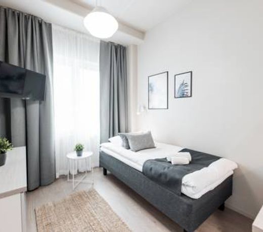 Forenom Aparthotel Vantaa Tikkurila