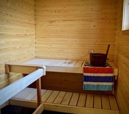 Hiisi Homes Vantaa Sauna Airport