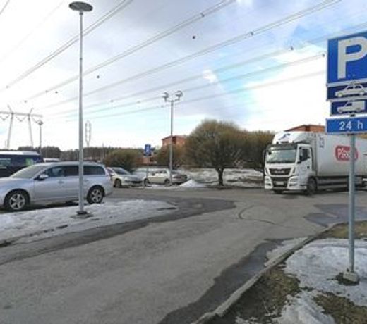 Hiisi Homes Vantaa Sauna Airport