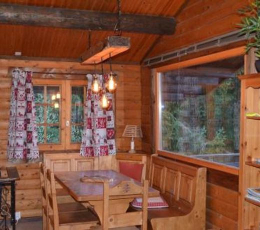 Rev2chalet