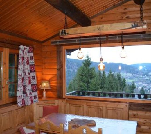 Rev2chalet