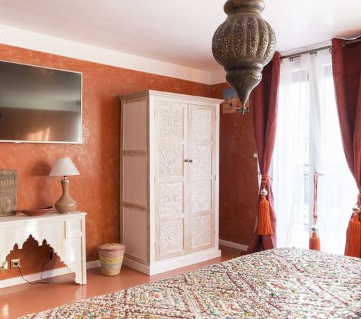 Riad SPA "Les Portes de l'Orient" TOURS
