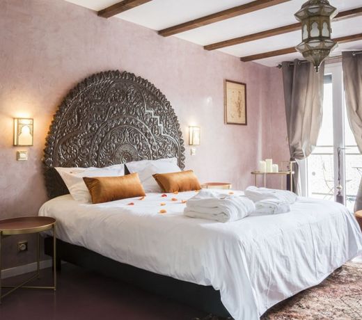 Riad SPA "Les Portes de l'Orient" TOURS