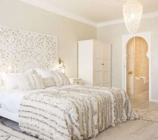 Riad SPA "Les Portes de l'Orient" TOURS