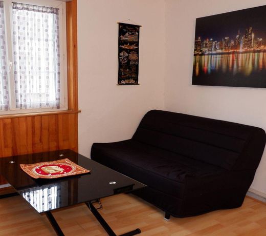 Appartement Cosy Salins les Bains