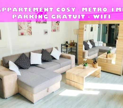 Residence St-Martin