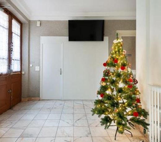 Cameleon Paris Guesthouse
