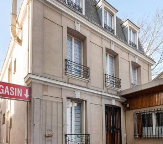 Cameleon Paris Guesthouse