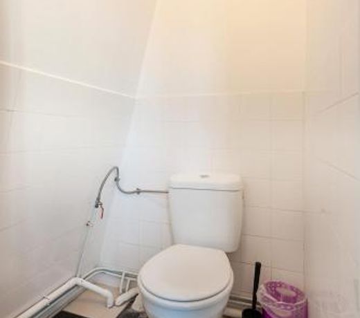 Cameleon Paris Guesthouse