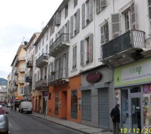 Little Studio in Rue Biscarra
