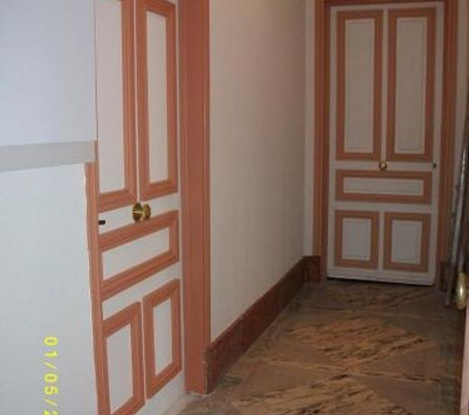 Little Studio in Rue Biscarra