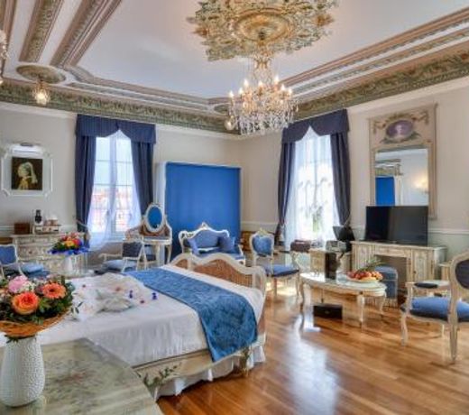 ABA Cote D'Azur B&B - Center Nice