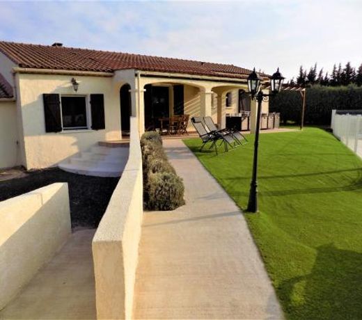 Villa Dendrane