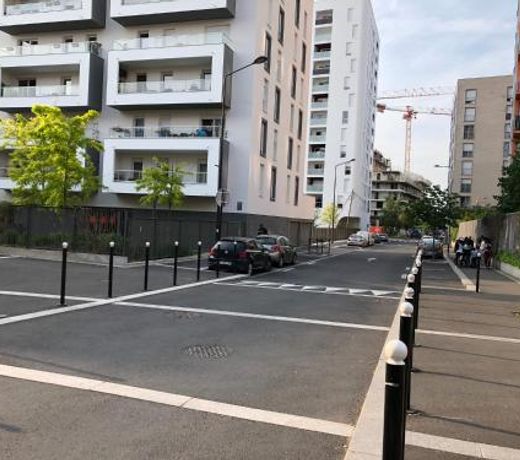 Appartements de 2 ou 3 chambres Ã  40 minutes de Paris