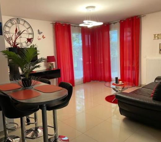 Residence Auguste Blanqui Superieur