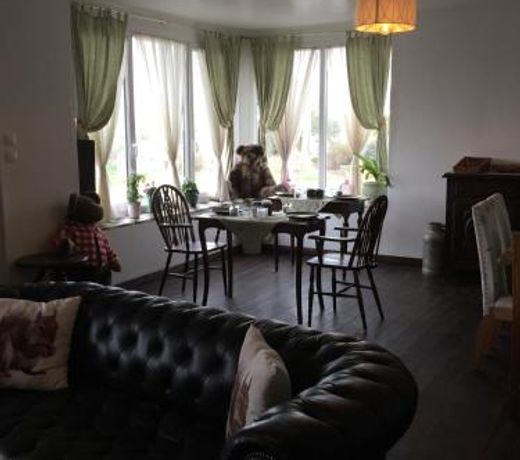 Chambre d'hÃ´te Mara