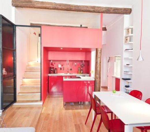Festival Apartment
