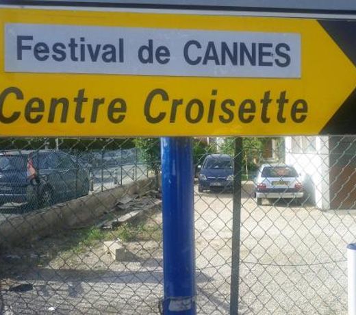 Festival Apartment