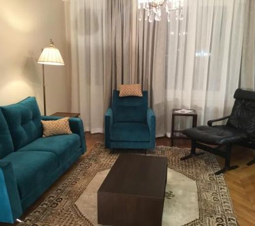 L'appartement de la Matelote face mer 4 personnes