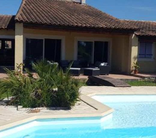 Villa "La Crau"
