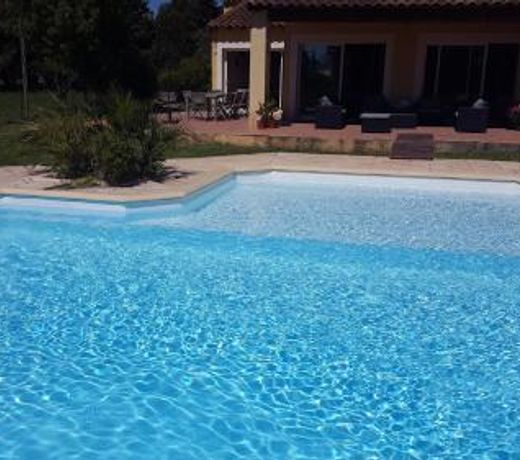 Villa "La Crau"