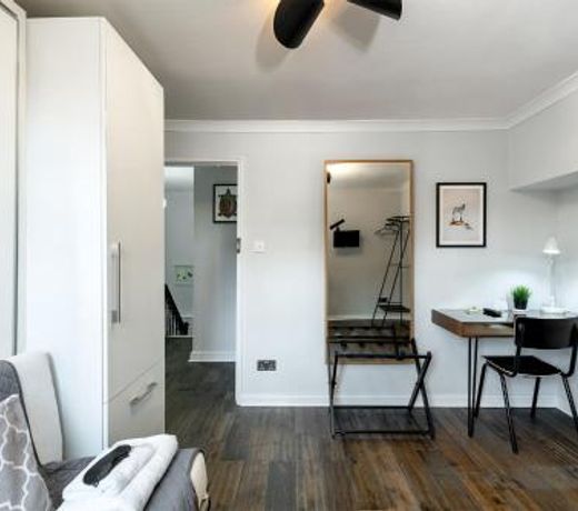 HSA - 129 Shoreditch