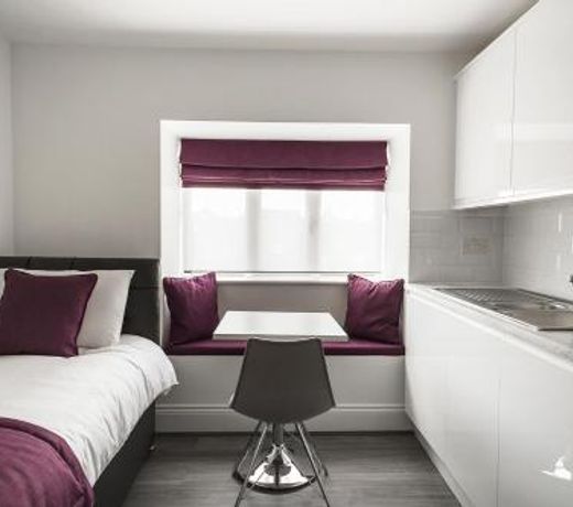 Smart Stay Swiss Cottage