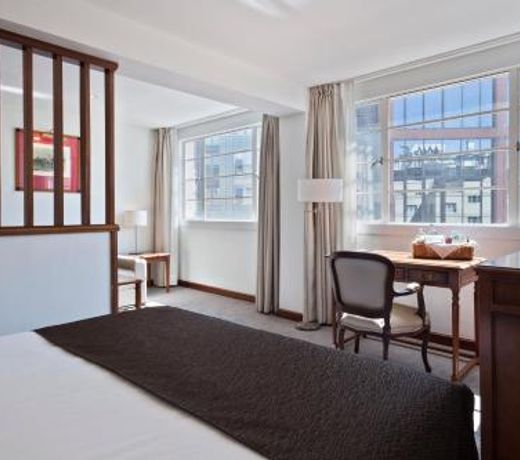 Melia White House Hotel Apartments