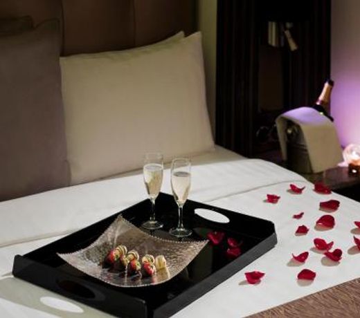 Melia White House Hotel Apartments