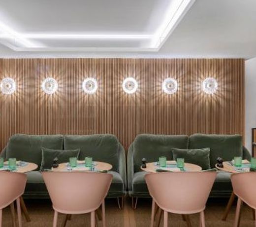 Melia White House Hotel Apartments