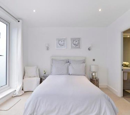 Tower Bridge Lux-Townhouse
