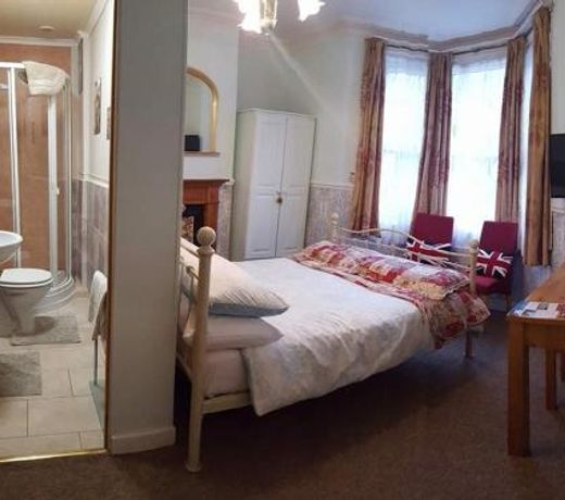 White Guest House
