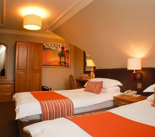 The Dutch Mill Hotel