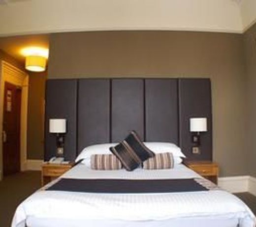 The Dutch Mill Hotel