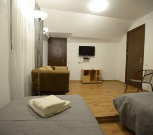 Hotel Cite