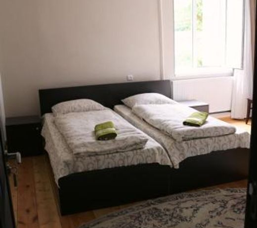 Guesthouse suja