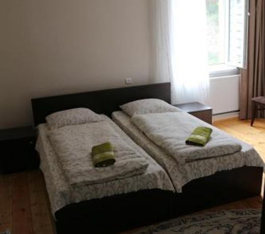 Guesthouse suja