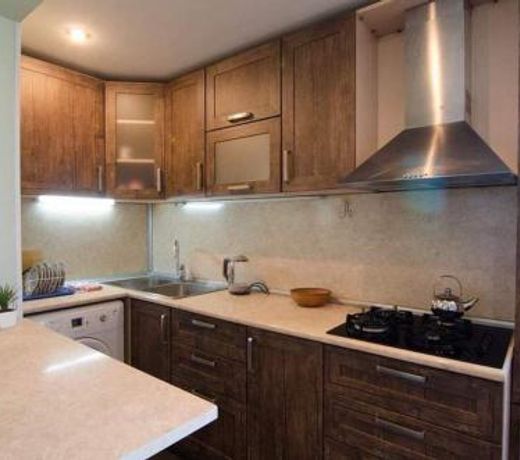 Georges Apartment