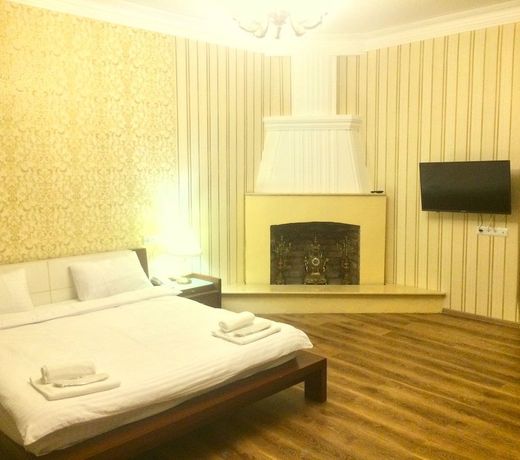 Boutique Hotel Dany