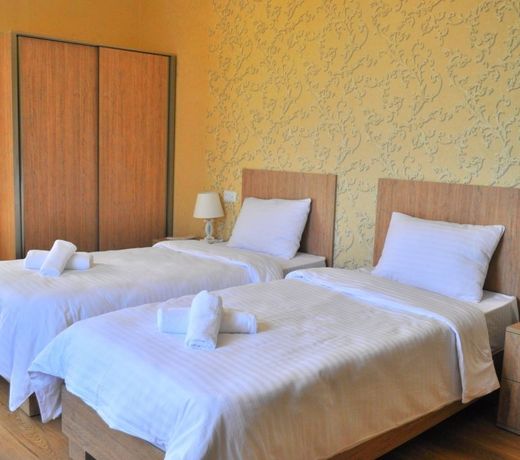 Boutique Hotel Dany
