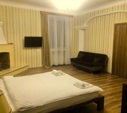 Boutique Hotel Dany