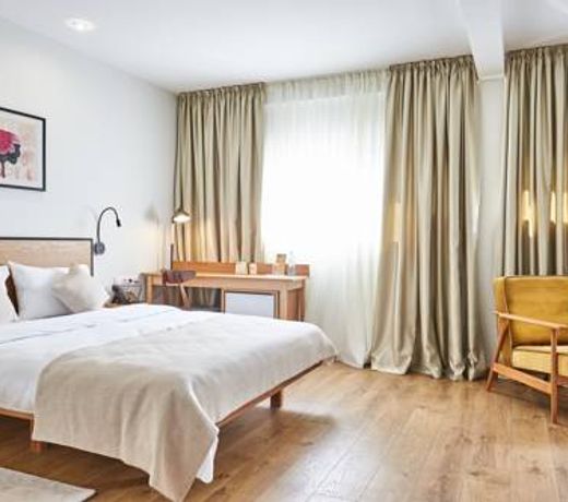 Urban Park Hotels
