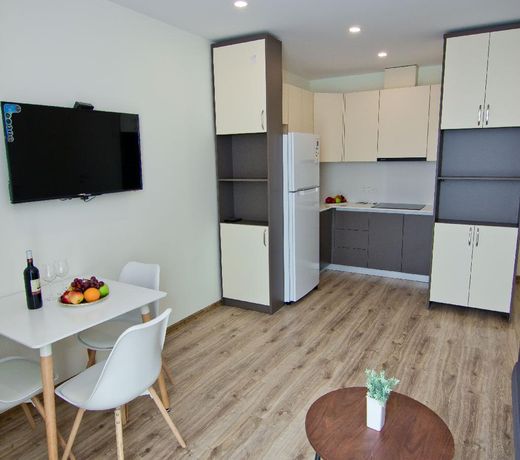 BelleVue Residence Batumi