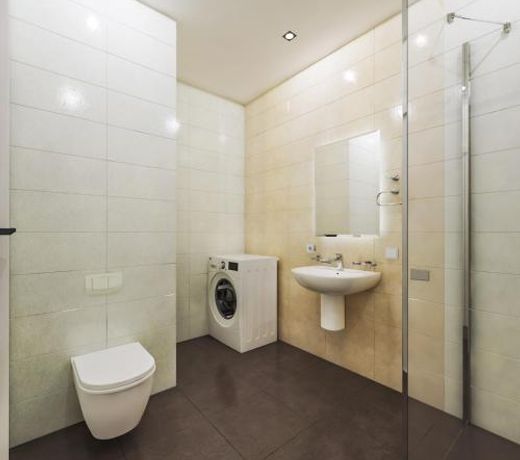 BelleVue Residence Batumi