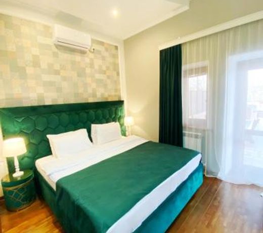 Hotel Orange Kutaisi