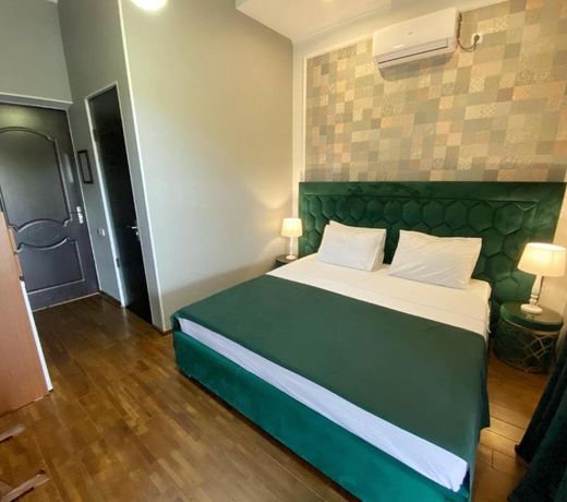 Hotel Orange Kutaisi
