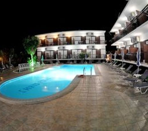 Marina Boutique Hotel